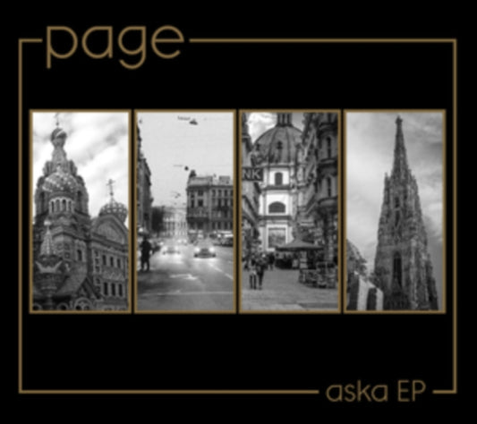 Aska EP
