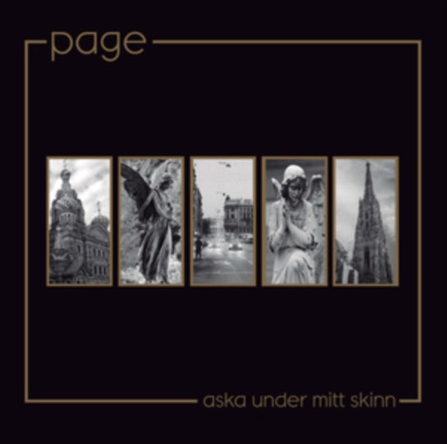 Aska Under Mitt Skinn