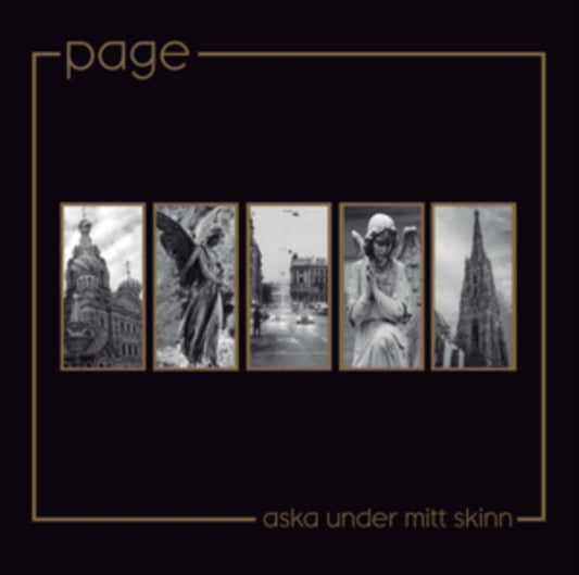 Aska Under Mitt Skinn