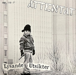 Lysande Utsikter EP