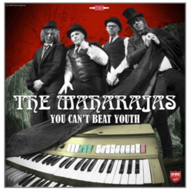 You Can't Beat Youth