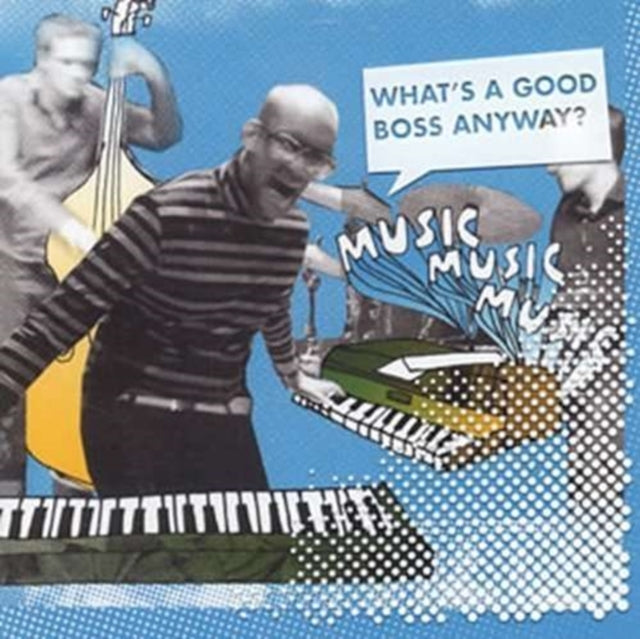 Whats A Good Boss Anyway