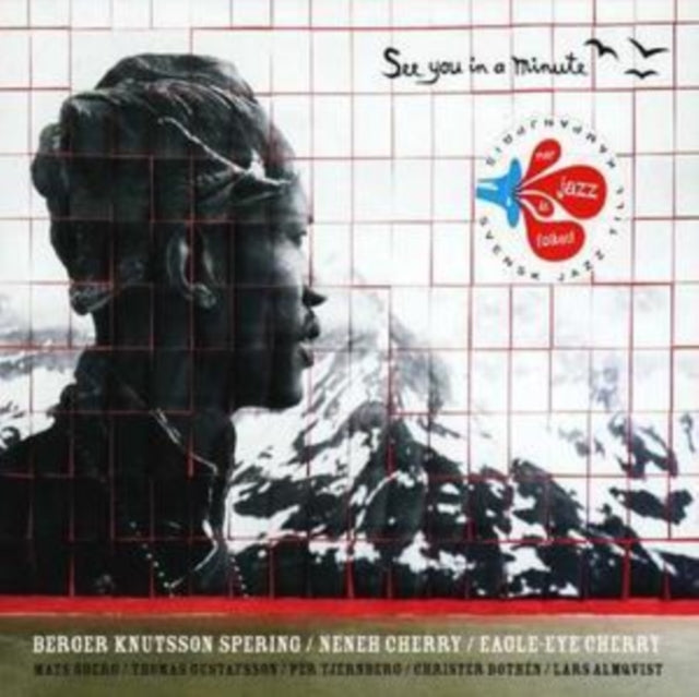See You in a Minute: Memories of Don Cherry [swedish Import]