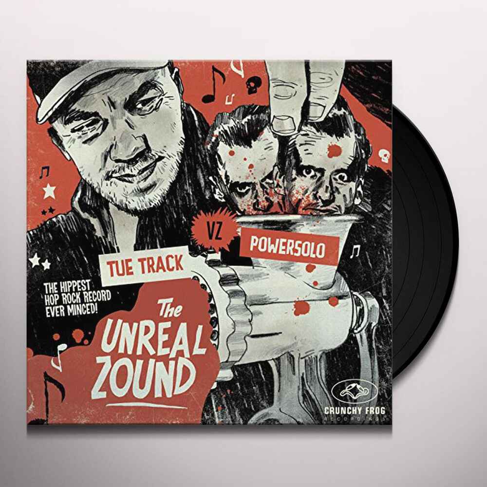 The Unreal Zound