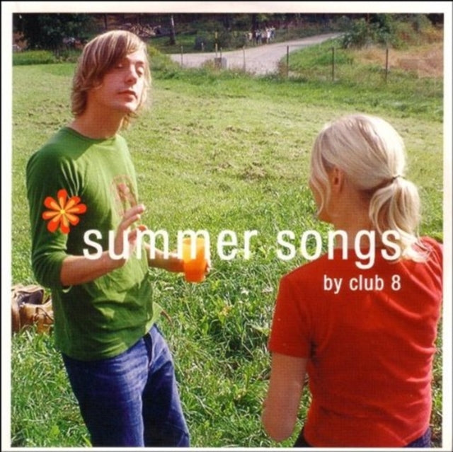 Summer songs