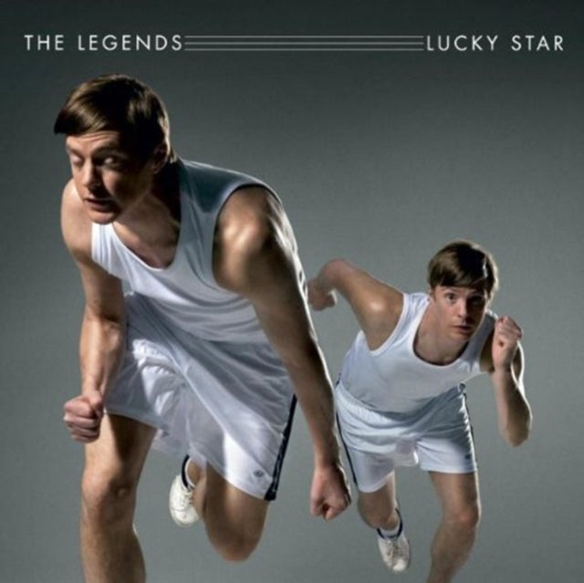 Lucky star
