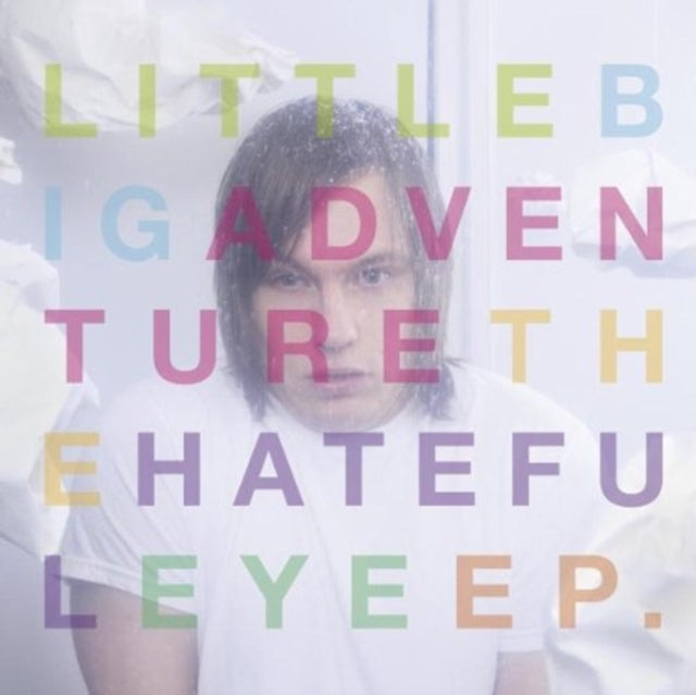 The hateful eye