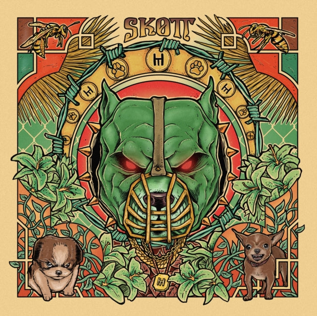 Bloodhound/Midas
