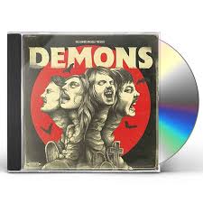 Demons (Plus Bonus Ep)