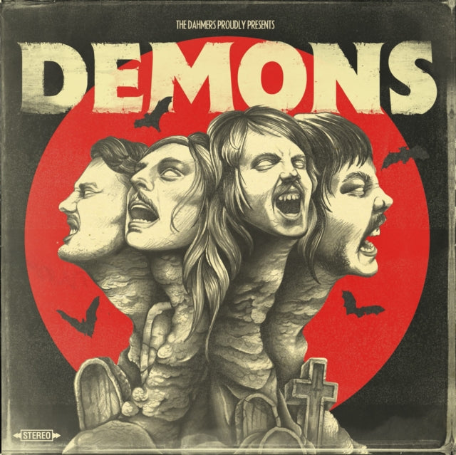 Demons (Plus Bonus Ep)