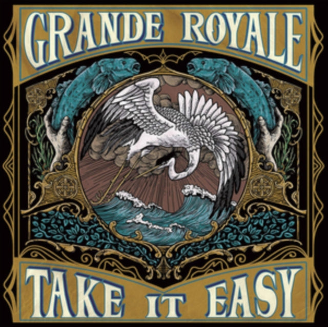 Take It Easy