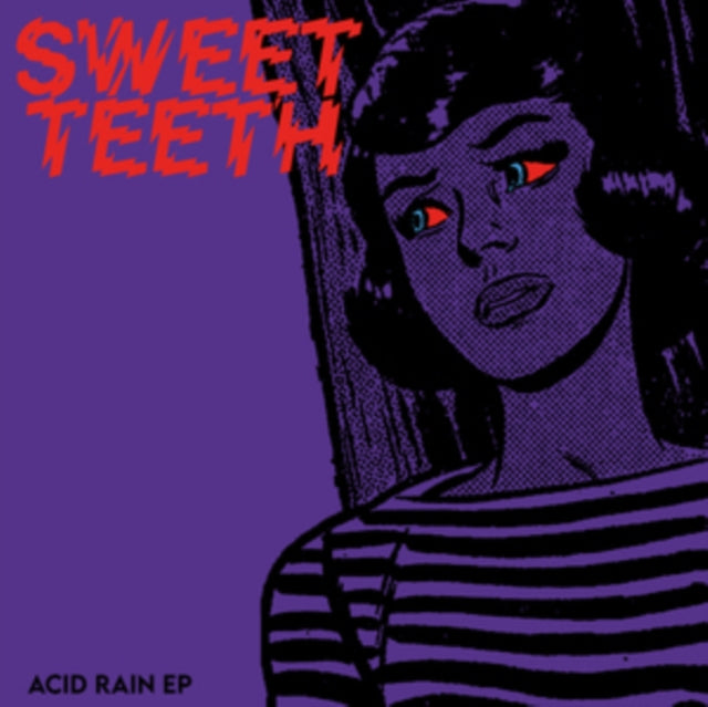 Acid Rain