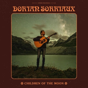 Children of the moon