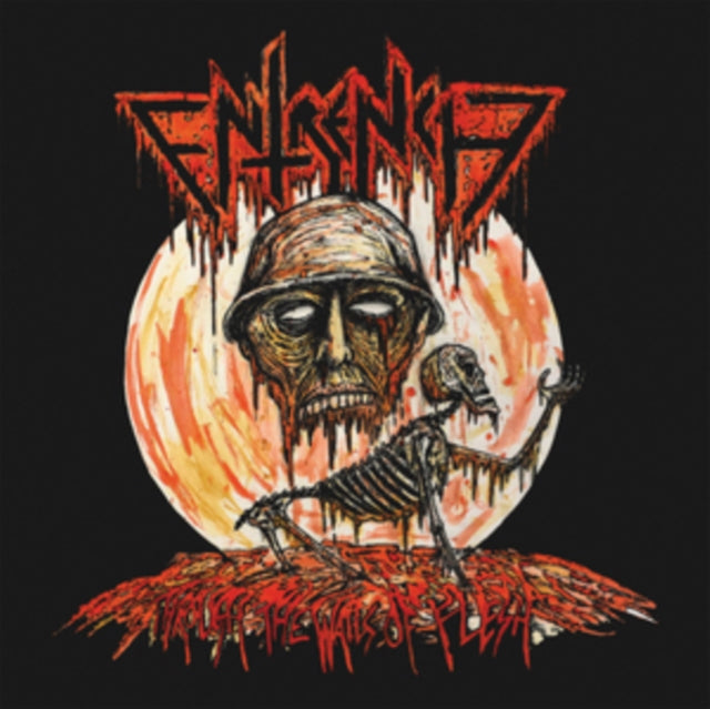 Through the Walls of Flesh