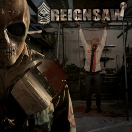 Reignsaw
