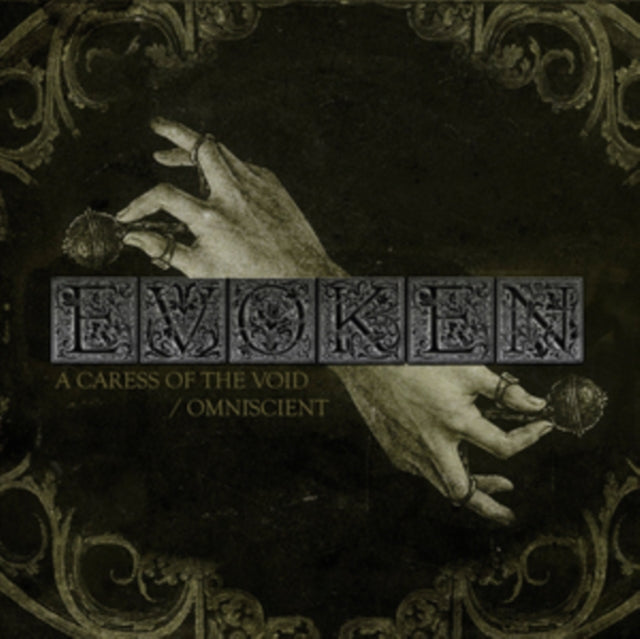 A Caress of the Void/Omniscient