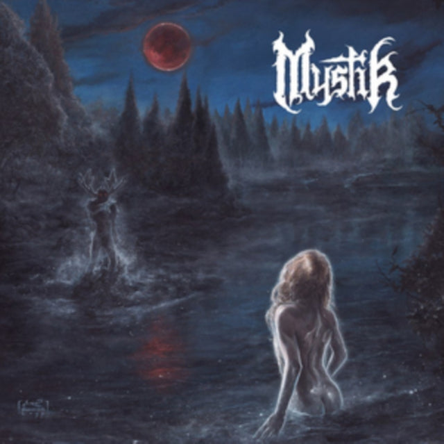 Mystik