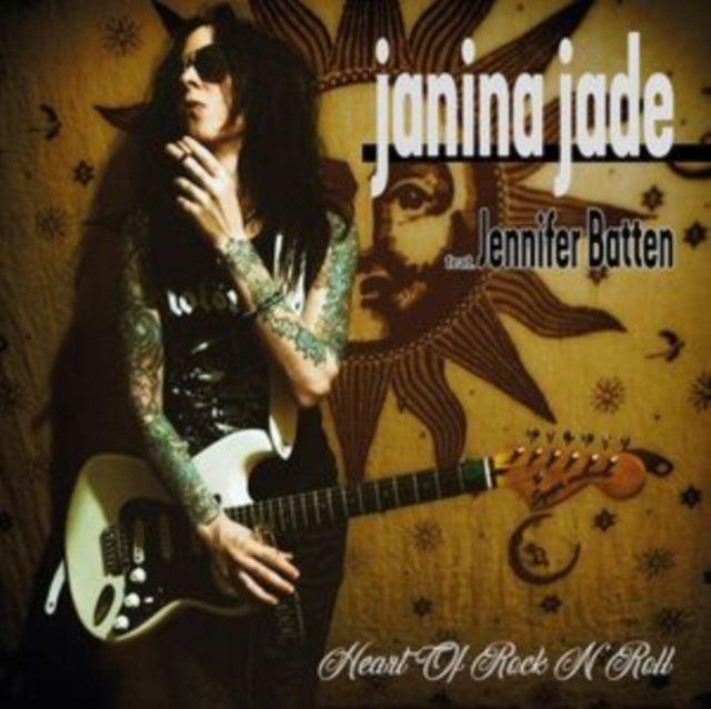 Heart of Rock 'N' Roll