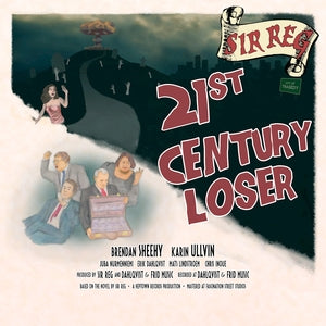 21st century loser