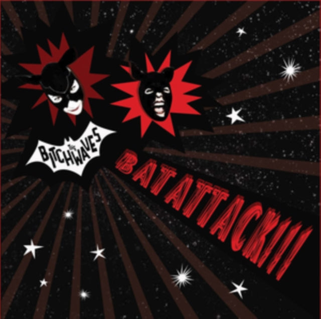 Bat Attack!!!
