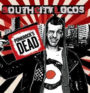 Punkrocks dead