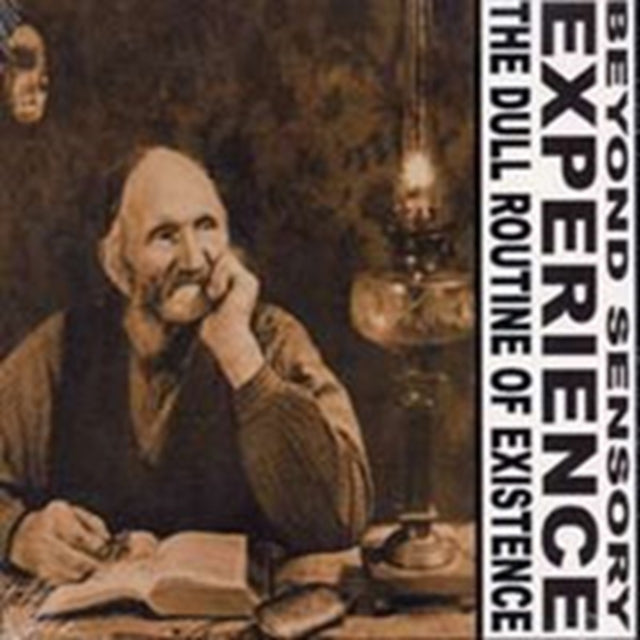 The Dull Routine of Existence