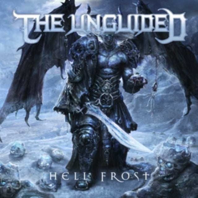 Hell Frost