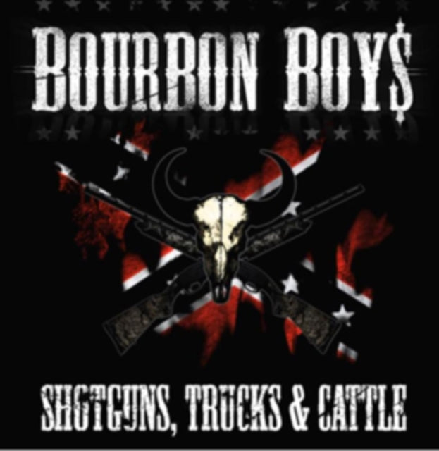 Shotguns, Trucks & Cattle