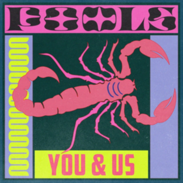 You & Us