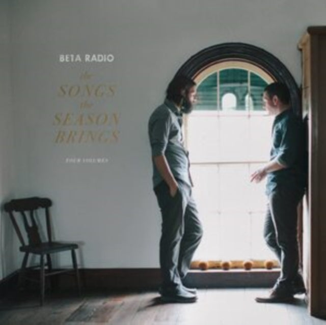 The Songs the Seasons Bring