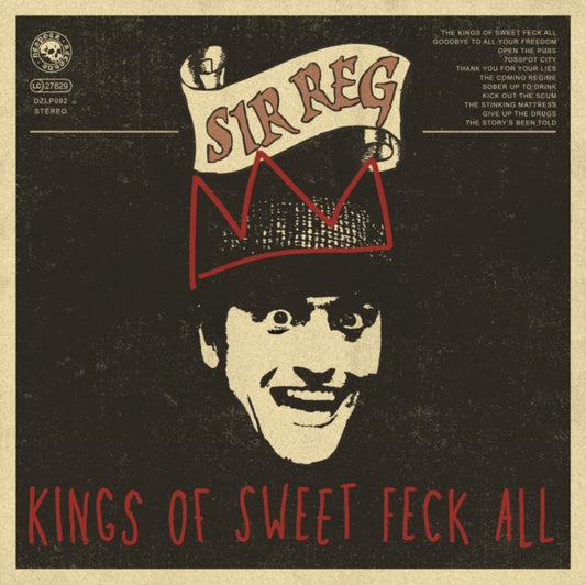 Kings of Sweet Feck All