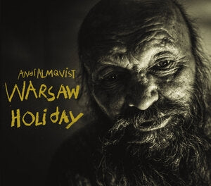 Warsaw holiday