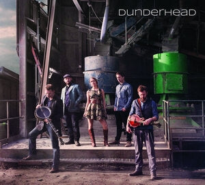 Dunderhead
