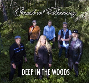 Deep In The Woods