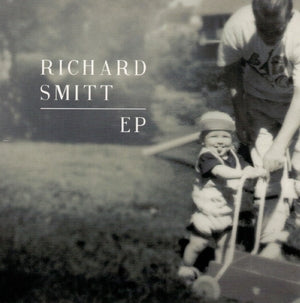 Richard Smitt