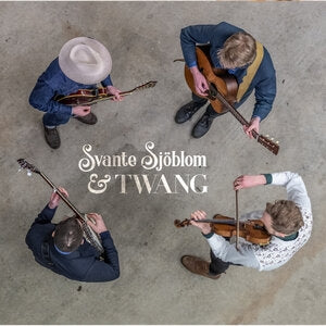 Svante Sjoblom & Twang
