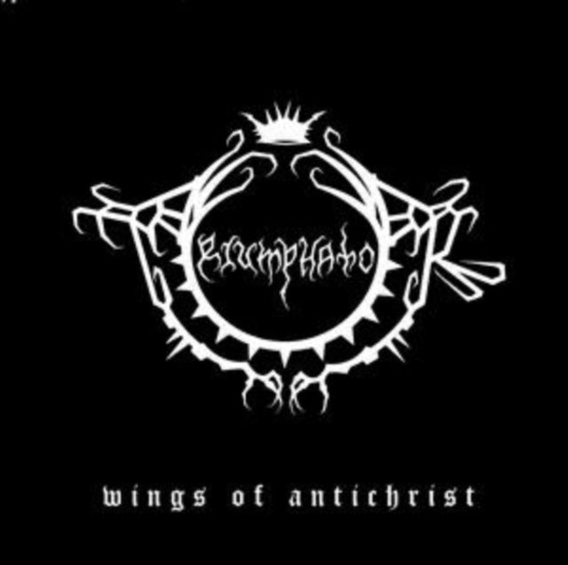 Wings of Antichrist
