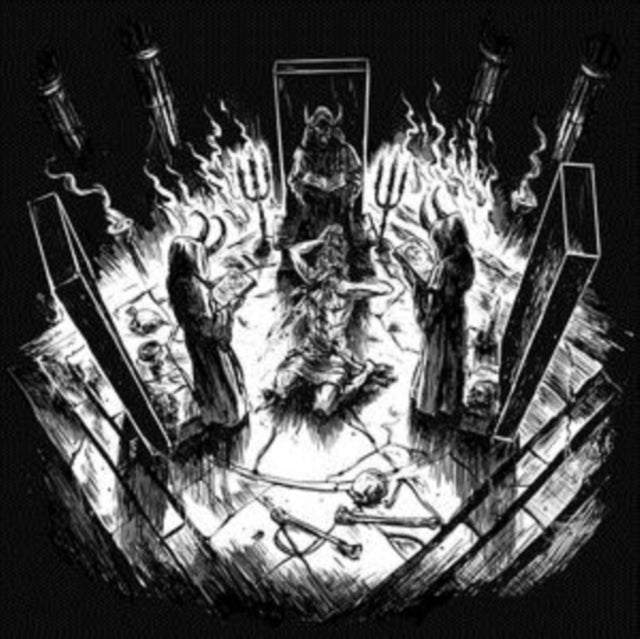 Sepulchral Chants of Self-destruction