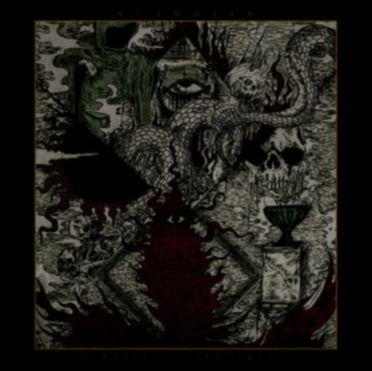 Primitive Death Trance