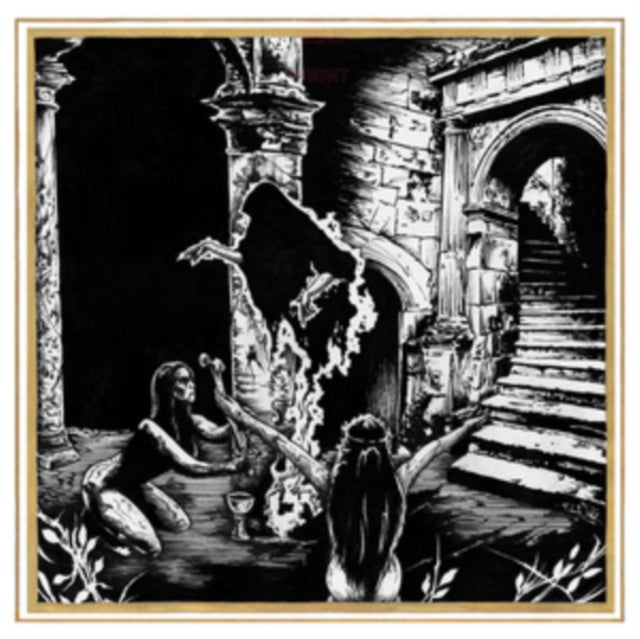 Luciferian Nightfall