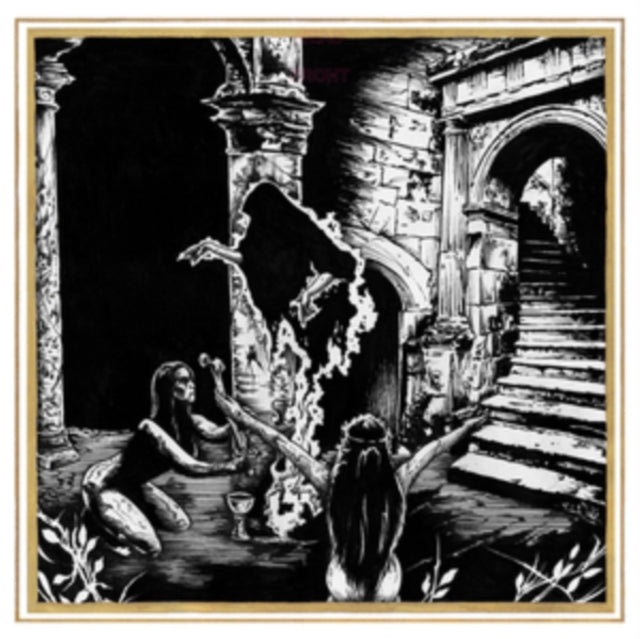 Luciferian Nightfall
