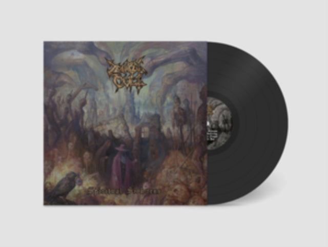Spiritual Sickness