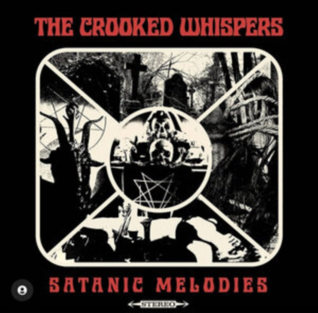 Satanic Melodies