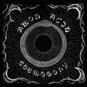 Cosmogony