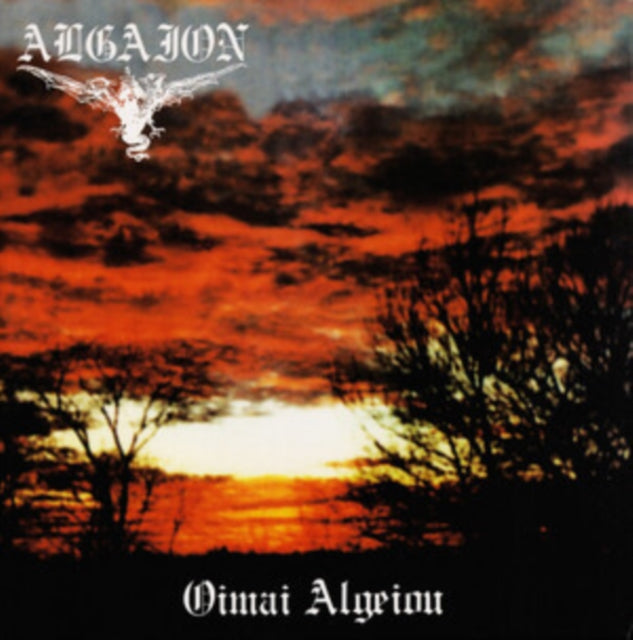 Oimai Algeion