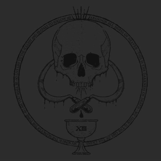Ritual Death