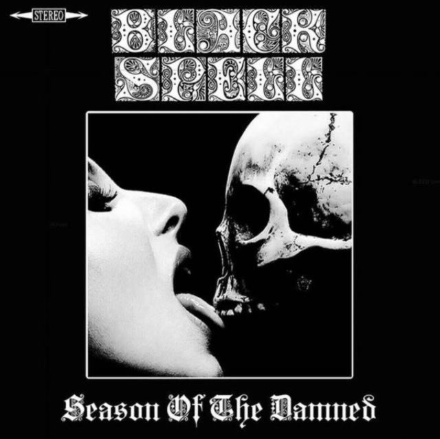 Season of the Damned