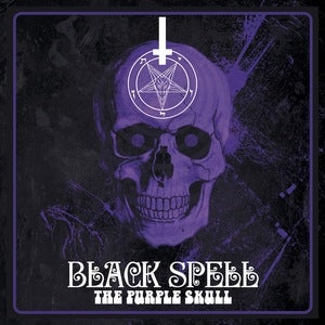 The Purple Skull