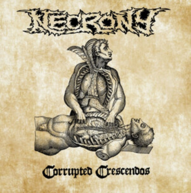 Corrupted Crescendos