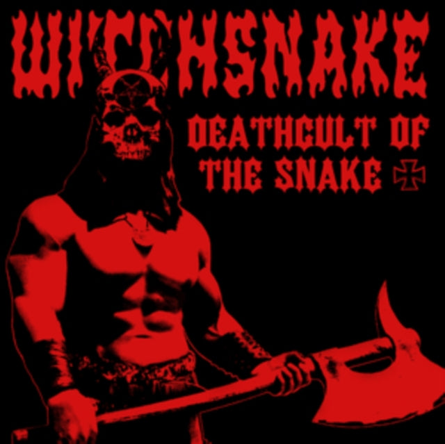 Deathcult of the snake
